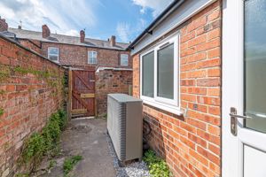 Courtyard- click for photo gallery